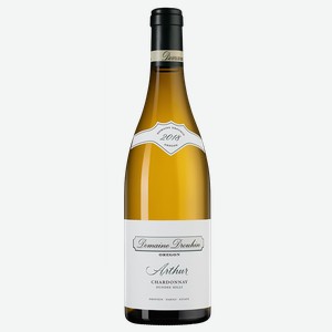 Вино Arthur Chardonnay, Domaine Drouhin Oregon, 0.75 л.
