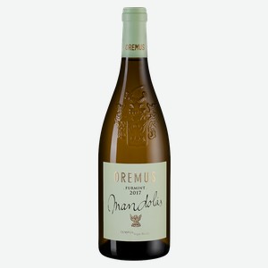 Вино Tokaji Mandolas, Oremus, 0.75 л.