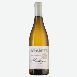 Вино Granite Chenin Blanc, Mullineux & Leeu, 0.75 л.