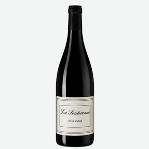 Вино La Souteronne, Herve Souhaut, 0.75 л.