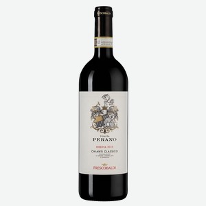 Вино Tenuta Perano Chianti Classico Riserva, Frescobaldi, 0.75 л.