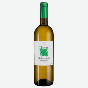 Вино Tsinandali, Besini, 0.75 л.