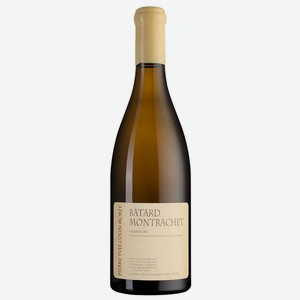 Вино Batard Montrachet Grand Cru, Pierre-Yves Colin-Morey, 0.75 л.