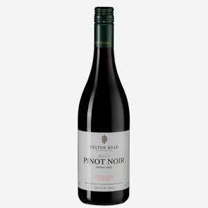 Вино Pinot Noir Block 5, Felton Road, 0.75 л.