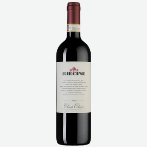 Вино Chianti Classico, Riecine, 0.75 л.