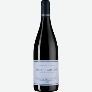 Вино Aloxe-Corton, Domaine Bruno Clair, 0.75 л.