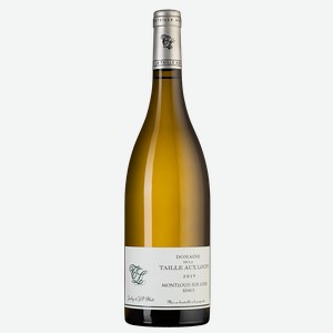 Вино Remus, Domaine La Taille Aux Loups, 0.75 л.