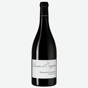 Вино Grands-Echezeaux Grand Cru, Domaine d Eugenie, 0.75 л.