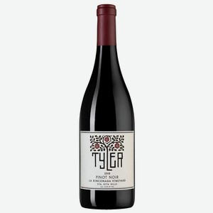 Вино Pinot Noir La Rinconada Vineyard, Tyler, 0.75 л.