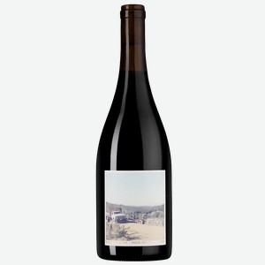 Вино Fundo la Union, Roberto Henriquez, 0.75 л.