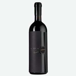 Вино Gorgona Rosso, Frescobaldi, 0.75 л.
