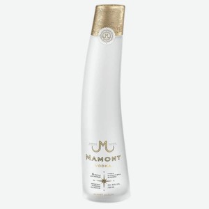 Водка Mamont, Мамонт, 0.7 л.