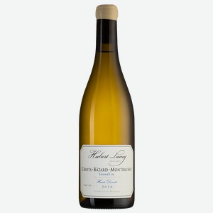 Вино Criots-Batard-Montrachet Grand Cru Haute Densite, Domaine Hubert Lamy, 0.75 л.