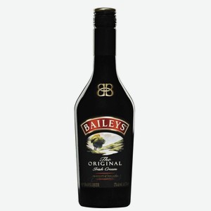 Ликер Baileys, 0.5 л., 0.5 л.