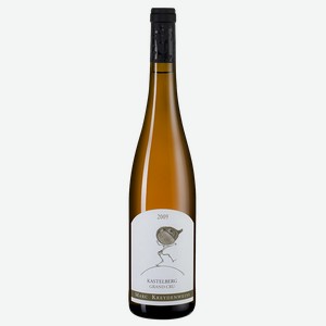 Вино Riesling Kastelberg Grand Cru  Le Chateau , Domaine Marc Kreydenweiss, 0.75 л.