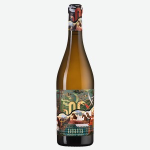 Вино Garganega, Domini Veneti, 0.75 л.