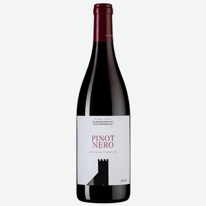 Вино Pinot Nero (Blauburgunder), Colterenzio, 0.75 л.