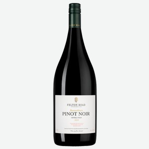 Вино Pinot Noir Bannockburn, Felton Road, 1.5 л., 1.5 л.