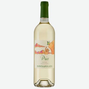 Вино Prio , Donnafugata, 0.75 л.