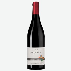 Вино Pertichetta, Vigneti Massa, 0.75 л.