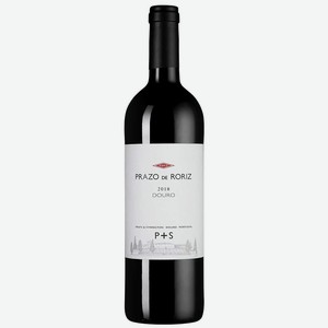 Вино Prazo de Roriz, Prats & Symington, 0.75 л.