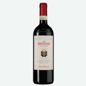 Вино Montesodi, Frescobaldi, 0.75 л.
