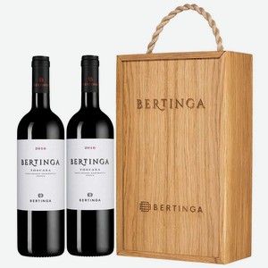 Вино Набор Bertinga