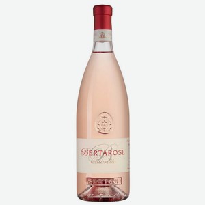 Вино Bertarose Chiaretto , Bertani, 0.75 л.