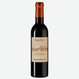 Вино Ben Rye, Donnafugata, 0.375 л., 0.375 л.
