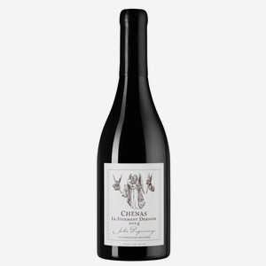 Вино Chenas Le Jugement Dernier, Domaine Jules Desjourneys, 0.75 л.