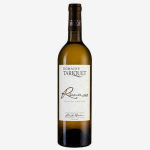 Вино Reserve, Domaine Tariquet, 0.75 л.