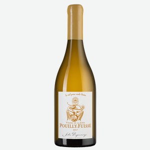 Вино PouilIy-Fuisse Vignes de la Cote, Domaine Jules Desjourneys, 0.75 л.