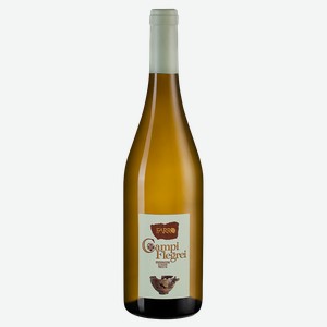Вино Campi Flegrei Falanghina, Farro, 0.75 л.