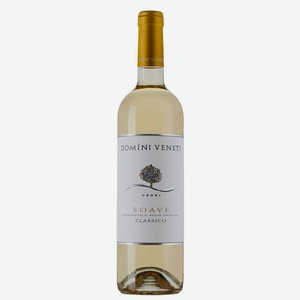 Вино Soave Classico, Domini Veneti, 0.75 л.