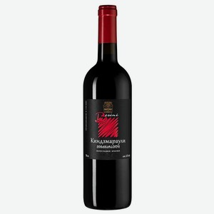 Вино Kindzmarauli, Besini, 0.75 л.