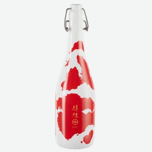 Саке KOI в подарочной упаковке, Imayo Tsukasa, 0.72 л