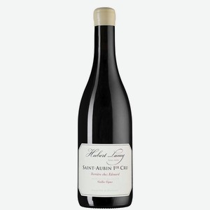 Вино Saint-Aubin Premier Cru Derriere chez Edouard Vieilles Vignes, Domaine Hubert Lamy, 0.75 л.