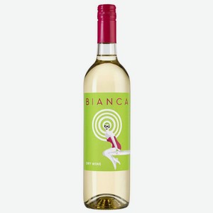 Вино Bianca, Кубань-Вино, 0.75 л.