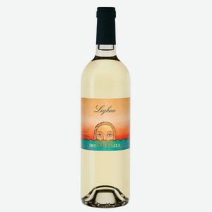 Вино Lighea, Donnafugata, 0.75 л.