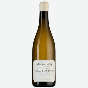 Вино Chassagne-Montrachet Les Concis du Champs, Domaine Hubert Lamy, 0.75 л.