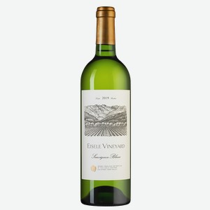 Вино Eisele Vineyard Sauvignon Blanc, Eisele Vineyard Estate (Araujo), 0.75 л.