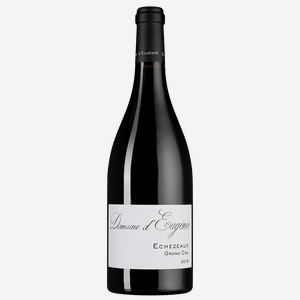 Вино Echezeaux Grand Cru, Domaine d Eugenie, 0.75 л.