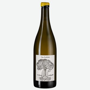 Вино Justice, Domaine de Belle Vue, 0.75 л.
