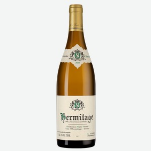 Вино Hermitage Blanc, Domaine Marc Sorrel, 0.75 л.