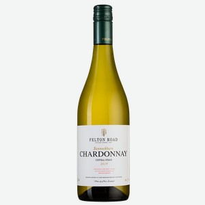 Вино Chardonnay Bannockburn, Felton Road, 0.75 л.