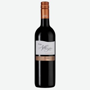 Вино Terre Allegre Sangiovese, Cielo, 0.75 л.