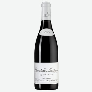 Вино Chambolle-Musigny, Leroy, 0.75 л.