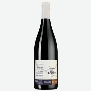 Вино Clos Senechal , Catherine & Pierre Breton, 0.75 л.