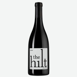 Вино Pinot Noir Estate, The Hilt, 0.75 л.