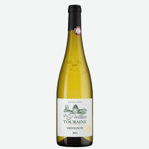 Вино La Perclaire Sauvignon, Marcel Martin, 0.75 л.